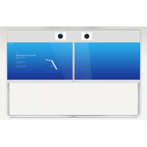 Cisco MX700 & MX800 Portfolio Of Integrated Video Collaboration Room Systems CTS