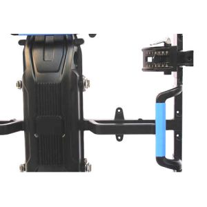 Front Magnetic Indoor Led Display Board 16 Bits High Gray Scale Nation Star