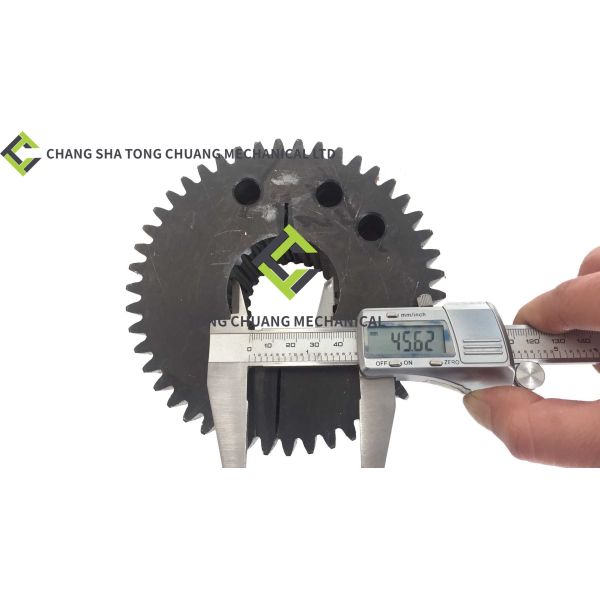 Quality Sany And Zoomlion Concrete Pump BOWEXEG80ELA Coupling Spline Sleeve Inner 24 Teeth wholesale