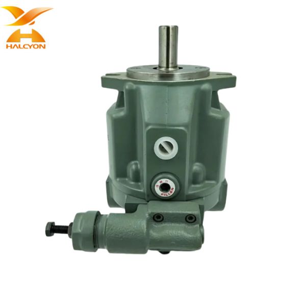 Quality Piston pump A10-F-R-01-C-K-10 A10-F-R-01-B-K-10 A10-F-R-01-H-K-10 A10-L-R-01-C-K-10 hydraulic pump wholesale