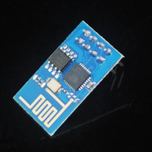 Cheap Wireless Arduino WIFI Module ESP8266 Serial to UART Module for sale