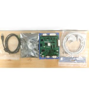 High Processing Efficiency Laser Controller Board , Laser Engraving Systems 4