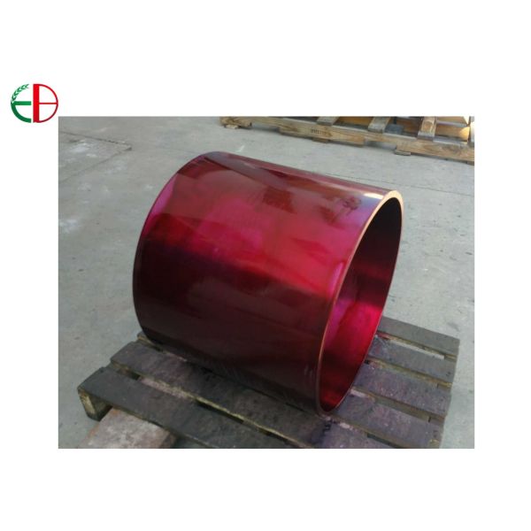 Quality ZAlCu5MnA Aluminum Casting Alloys With CNC ZL201A Material Grade EB9116 wholesale