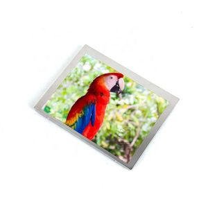 G057VGE-T01 New 5.7 Inch 640*480 TFT LCD Panel with LED Driver High Resolution