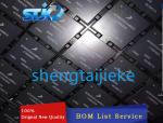 STM8S208C8T6 - STMicroelectronics - 24MHz 8-Bit Secure Serial RTC And NVRAM