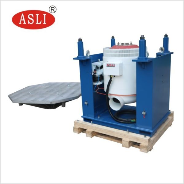 ES-10 Electro-Dynamic Vibration Mechanical Shaker Table XYZ Axis Testing High