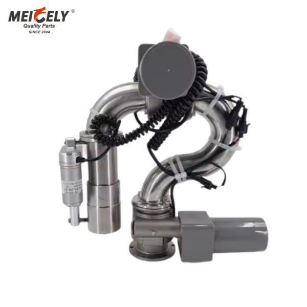 Quality Unleashing Maximum Model Value AI-Monitor For Water Tank Truck wholesale