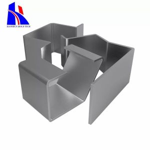 Custom Precision OEM Machining Thick Product Fabrication Aluminum Stainless