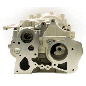 NISSAN Qashqai X-trail PrimaStar M9R M1D Aluminum Cylinder Head 11041-00Q0H