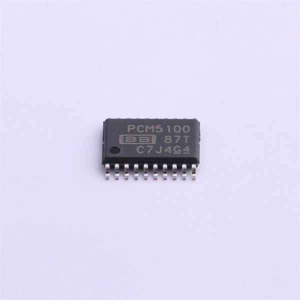 Quality PCM5100PWR wholesale