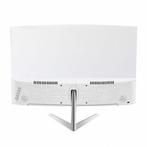 144HZ 24 Inch IPS Curved Computer Monitor High Refresh Rate With VGA SPK