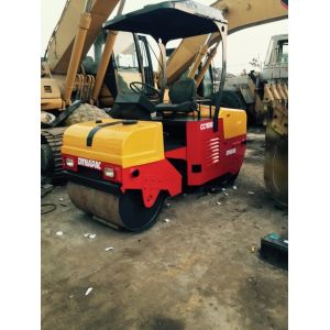 Dynapac CC1000 Second Hand Road Roller
