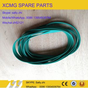XCMG Band liner seal , XCC02AL-2W6134 , XCMG spare parts for XCMG wheel loader