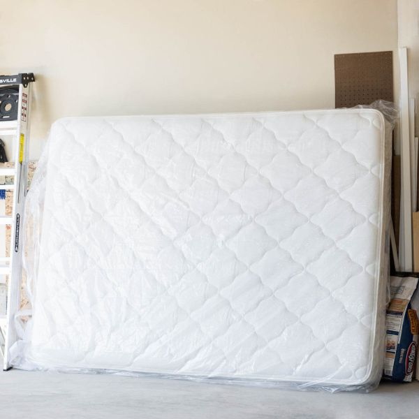 Quality Polythene Queen Heavy Duty Plastic Mattress Bag Moisture Proof wholesale