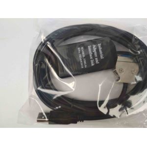 Cheap Industrial Adapter And Interface Link PLC Programming Cable USB-CIF02 for sale