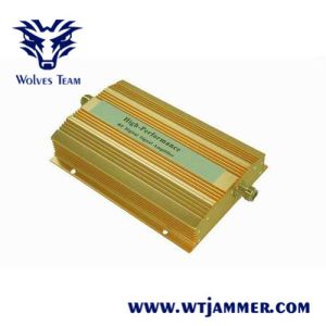 4000Sqm GSM900 Signal Booster Repeater For Home