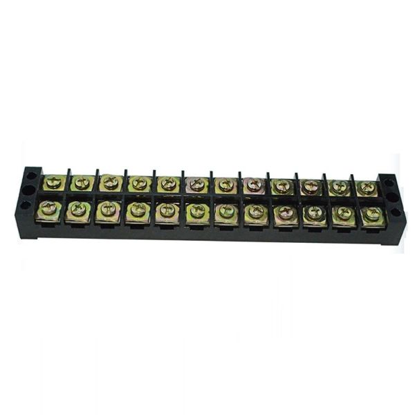 Quality Terminal Block/Terminal Block Connector/Plastic Terminal Block wholesale