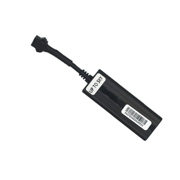 SMS Query Locator Car GPS Tracker ACC Ignition Micro Gps Locator For Cars