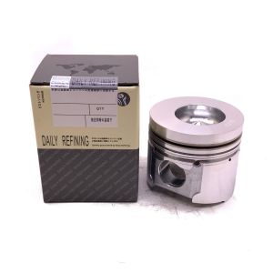 SAA4D95 S4D95 for komatsu engine parts Piston Kit 6208-31-2110