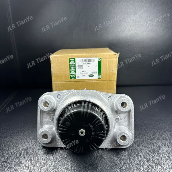 Range Rover Rubber Engine Mounting racket LR056882 LR054850