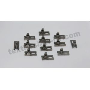 Sulzer projectile loom spare parts PICKING SHOE PS D1 930.122.709 930122709 for