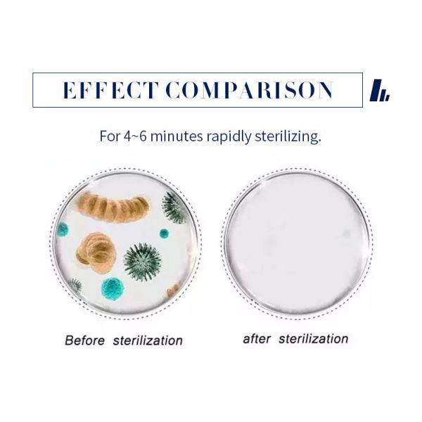 150L Industrial Steam Sterilizer Vertical Autoclave For Mushroom Retort Machine