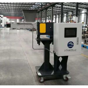 Twin Screw Extruder Side Feeder For PE PP PVC ABS Pipe Film Extruder