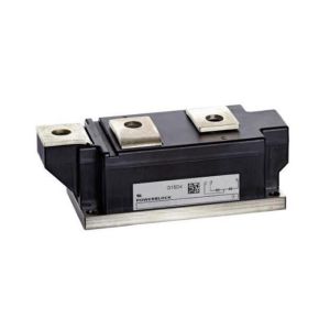 DD540N22KTIM Automotive IGBT Modules 2.6kV Series Connection Rectifier Diode Modules