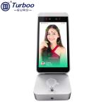 Japanese Language AI Face Recognition Biometric System Alcohol Detection