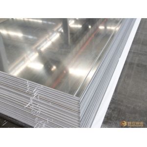 6082 Aluminum Metal Flat Bar Heat - Treated Reinforced Alloy With Weldability