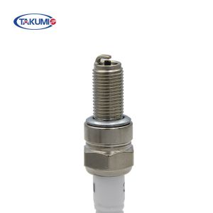 Small Engines Applicable Spark Plug Replacement for D8EA Thread Diameter M12*1