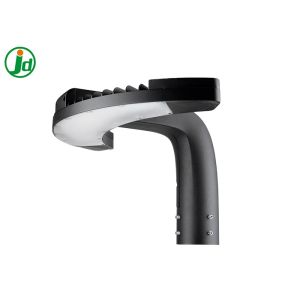 AC 100V - 277V Outdoor LED Yard Lights Dusk To Dawn Photocell Function Available