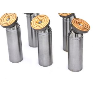 High Precision Excavator Spare Parts Hydraulic Piston Shoe K3V112DTP-1L9R-YT6K