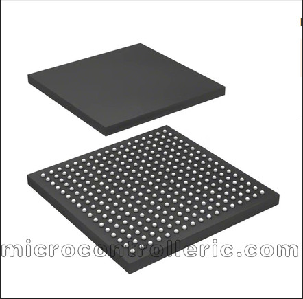 MIMXRT1173CVM8A ARM Microcontrollers - MCU i.MX RT1170 crossover MCU, Arm Cortex