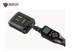 High sensitivity NLJD Non Linear Junction Detector With LCD Display