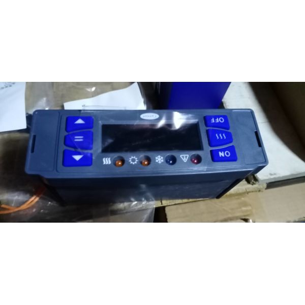 12-66814-01 Control Panel Sutrak 15CM Carrier Refrigeration Parts