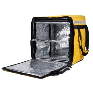 Multi Function Insulated Grocery Bags with Adjustable Strap and Waterproof