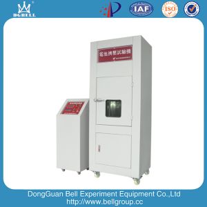 Lithium Battery Crush Test Machine