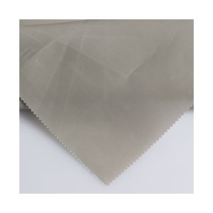 RECYCLED polyester 230T Taffeta Rpet fabric for lining clothing