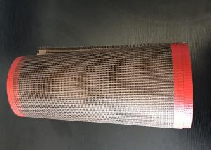 Cheap 260 Degree Resistance PTFE Conveyor Belts For Drying Machine for sale