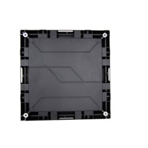 Indoor Advertising LED Screen Pixel Pitch P1.677 LED Video Wall Display