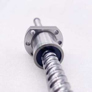 TBI Ball Screw SFA1620 16mm Ball Screw Support Bearing For 3D Printers
