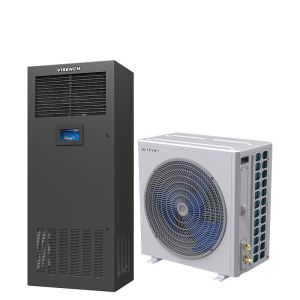 150 KG Small Computer Room EC Fan Air Conditioner for Industrial Visench