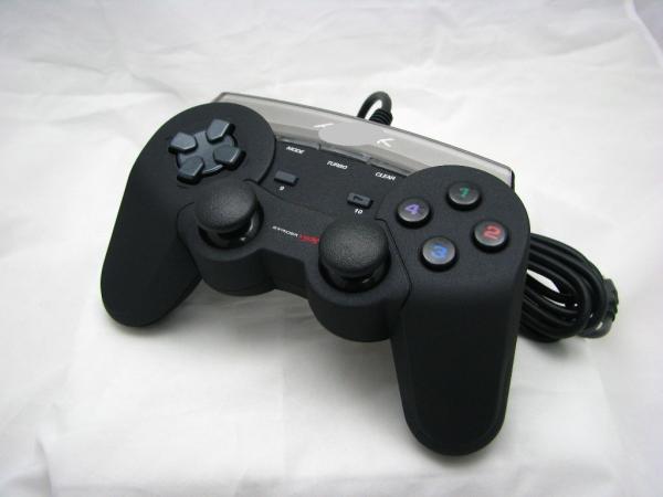 Quality PC/P2/P3 Android Game Controller , Dual Vibration Wireless Game Controller For Pc wholesale