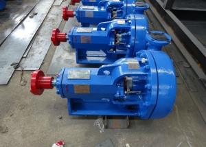 Cheap Drilling Fluids Centrifugal Pump Spare Parts , Well Water Pump Parts 30kw-75kw for sale