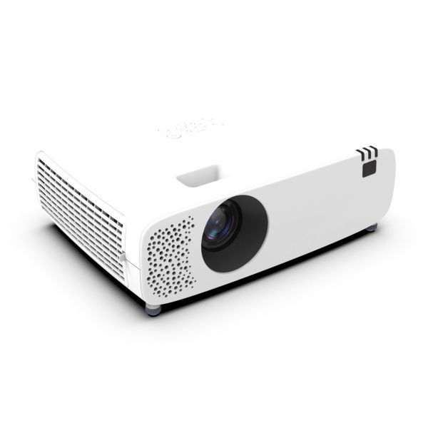 5200 Lumen 4K Home Theater Projector Laser Technology for Stunning Clarity in 15