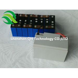Cheap Fast Discharge Lithium Iron Phosphate Battery Cells12V 300Ah Backup Source for sale