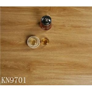 Engineered MDF HDF Laminated Wooden Flooring Soundproof Waterproof