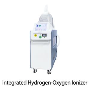 Cheap Negative Integrated Hydrogen Oxygen Inhale Generator Improve Sleep WEIZI for sale