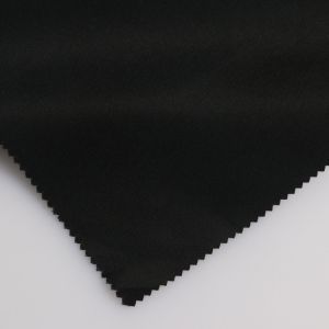 240T moisture absorption and anti-wrinkle TMARINE RECYCLED POLY PONGEE fabric